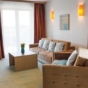  Apartament Ms Pro W Baltic Plaza Polska