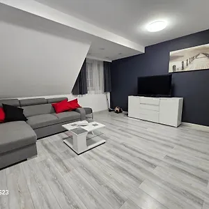Wonderful Dream Z Widokiem Na Sniezke Apartament