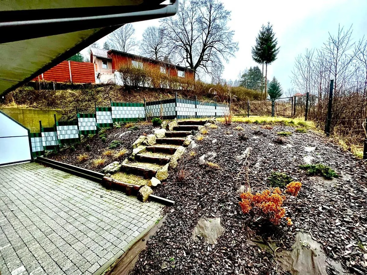 Apartament D2 Karpatia - 5D Apartamenty Karpacz