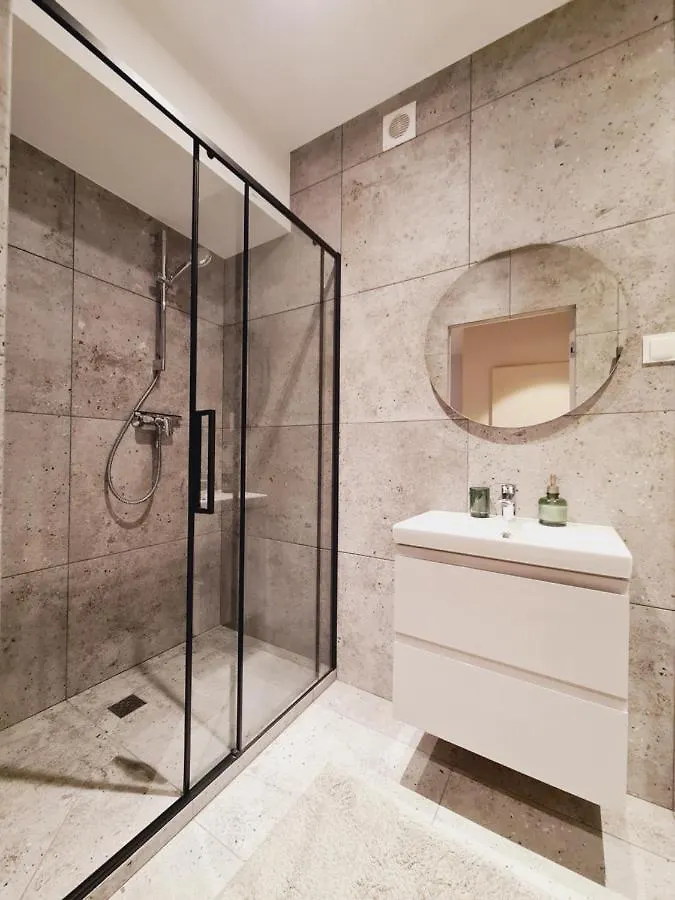 Apartament D2 Karpatia - 5D Apartamenty Karpacz Polska