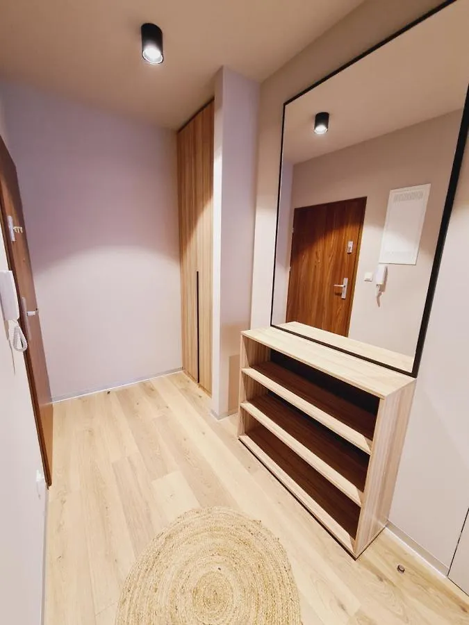 Apartament D2 Karpatia - 5D Apartamenty Karpacz 0*,