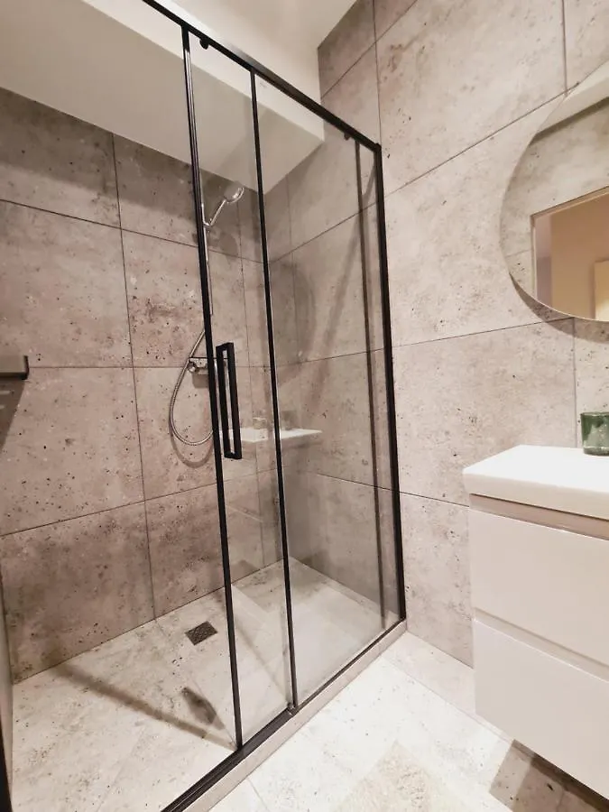 Apartment Apartament D2 Karpatia - 5D Apartamenty Karpacz
